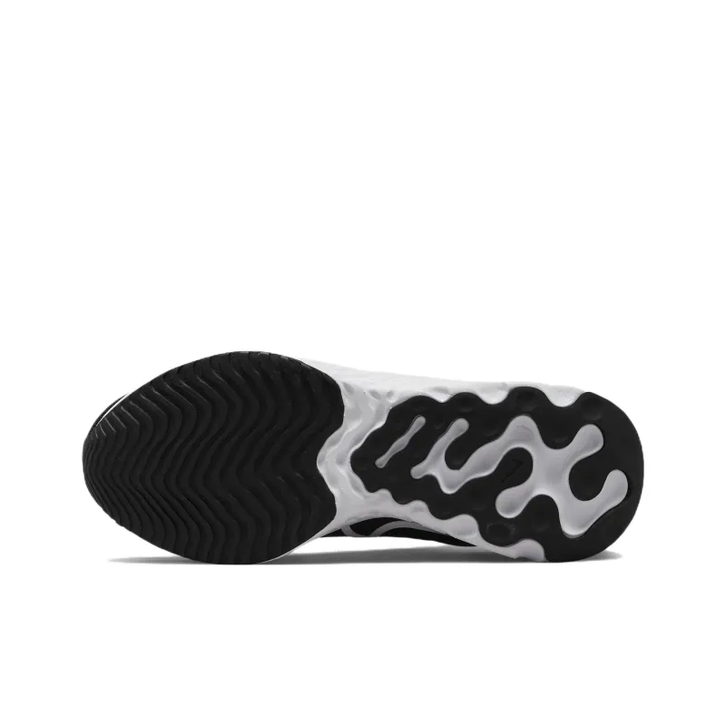 Nike React Miler 3 'Black Anthracite' Women's-5