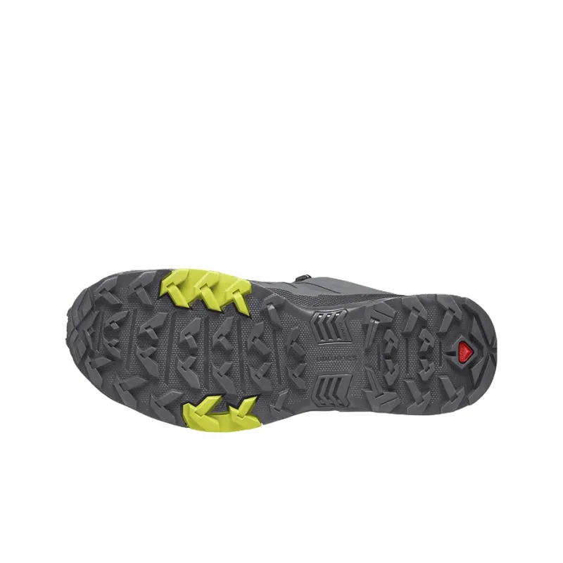 SALOMON X Ultra 4 Gore Tex 'Black'-4