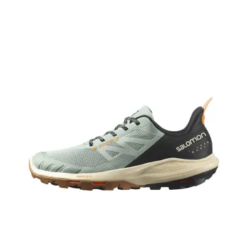SALOMON Outpulse 'Mint Black' / L00