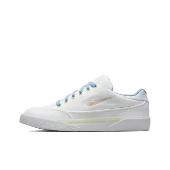 Nike Gts 97 White Boarder Blue Women's