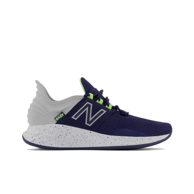 New Balance Fresh Foam Roav 'Night Tide Light Aluminum' Women's-1