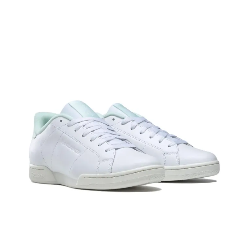 Reebok NPC 2 Anti-Slip And Wear-Resistant Lightweight Low-Top Skateboard Shoes Men's-2