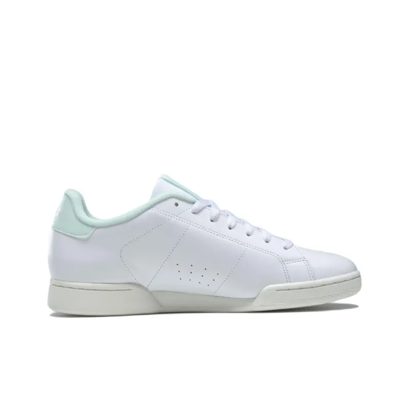 Reebok NPC 2 Anti-Slip And Wear-Resistant Lightweight Low-Top Skateboard Shoes Men's-1
