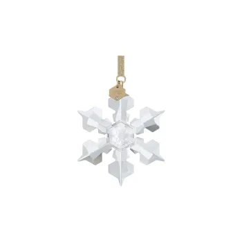 Swarovski Annual Edition Metal Accessories Unisex Silver