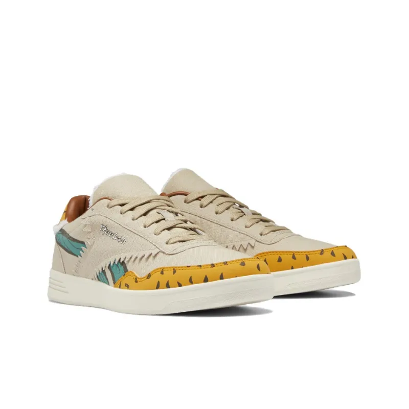 Reebok The Flintstones X Reebok Royal Techque T-2