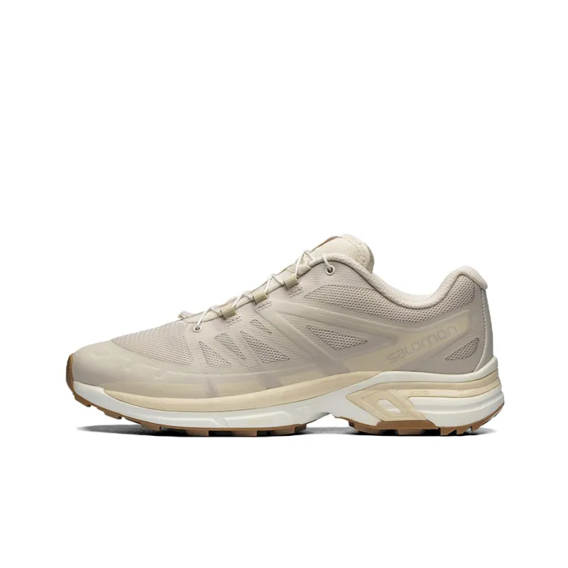 SALOMON XT Wings 2 'Beige'-0