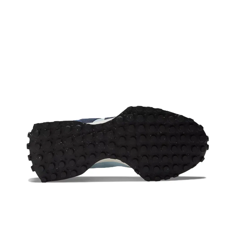New Balance 327 Navy Blue-6
