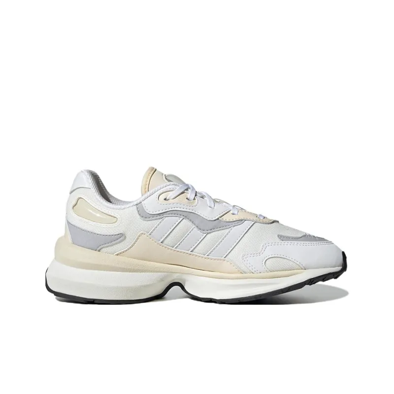 Zentic Women's Adidas Originals 'Footwear White' Women's-1