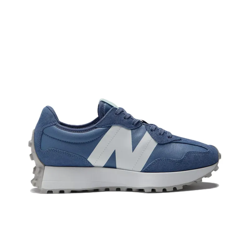 New Balance 327 Night Sky White Women's-1