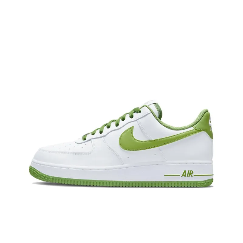 Nike Air Force 1 Low '07 White Chlorophyll-0
