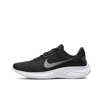 Nike Flex Experience Run 11 Next Nature 'Black Dark Smoke Grey' Women's