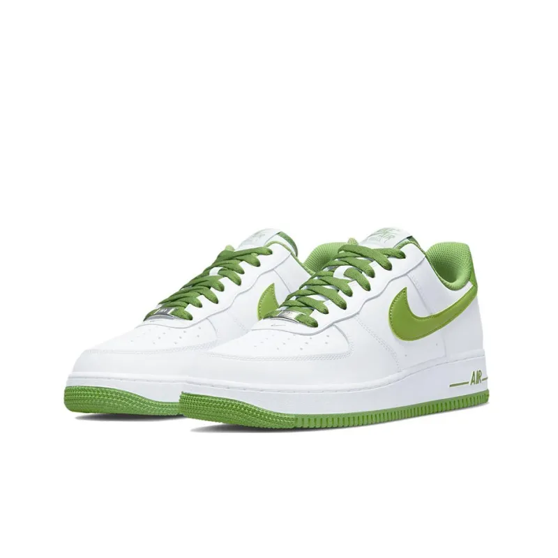 Nike Air Force 1 Low '07 White Chlorophyll-2