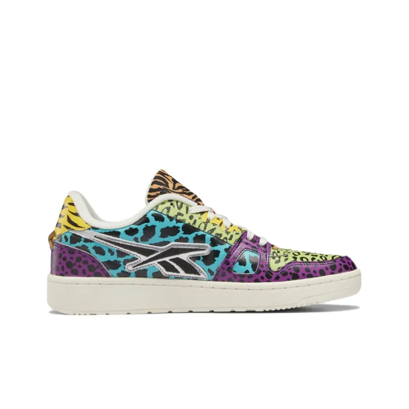 Reebok The Flintstones X Reebok Resonator 'Purple Green'-1