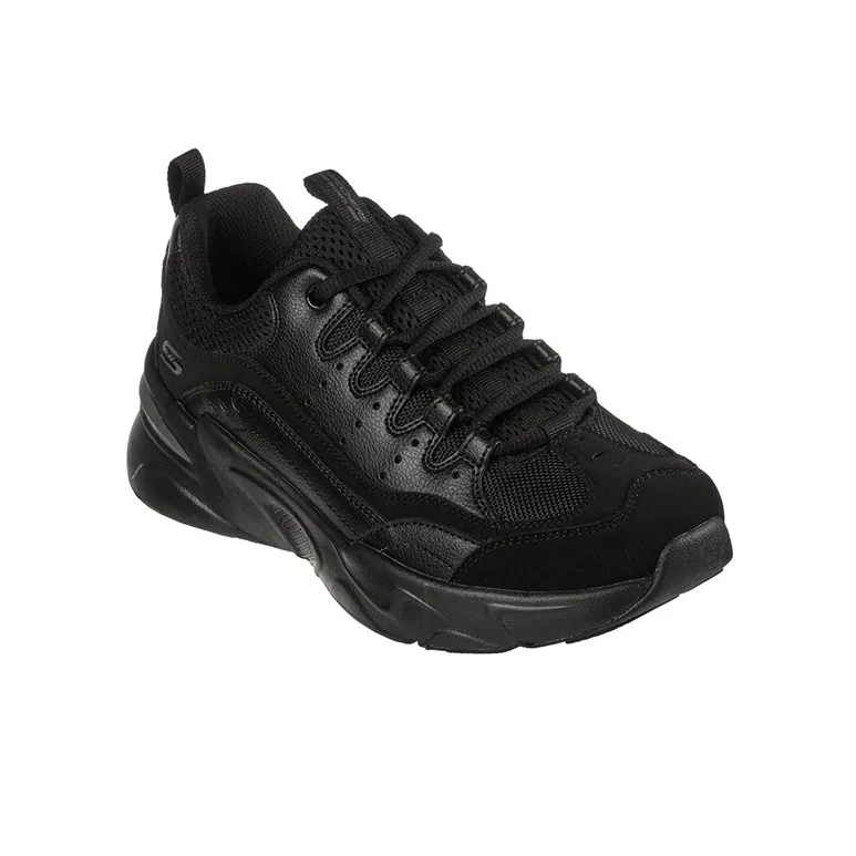 Skechers BOBS BAMINA Cushioning, Slip Resistant, And Abrasion Resistant Low Top Casual Shoes Women's-2