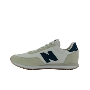 New Balance 720 Retro 'Grey Black'