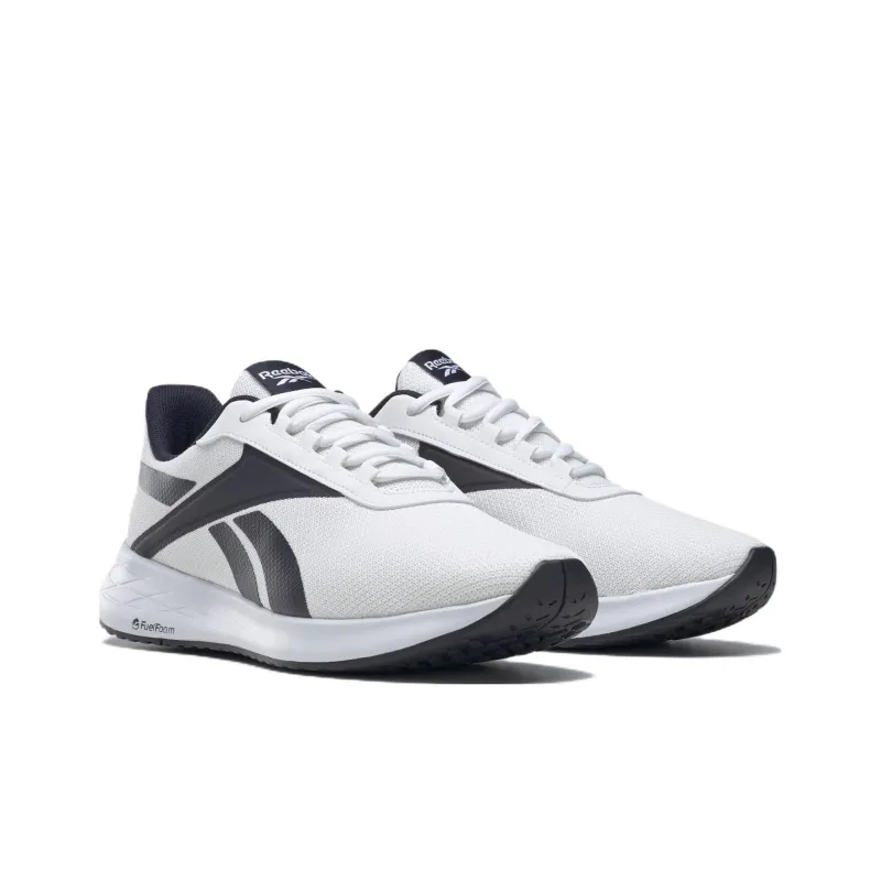 Reebok Energen Plus 'White Gable Grey'-2