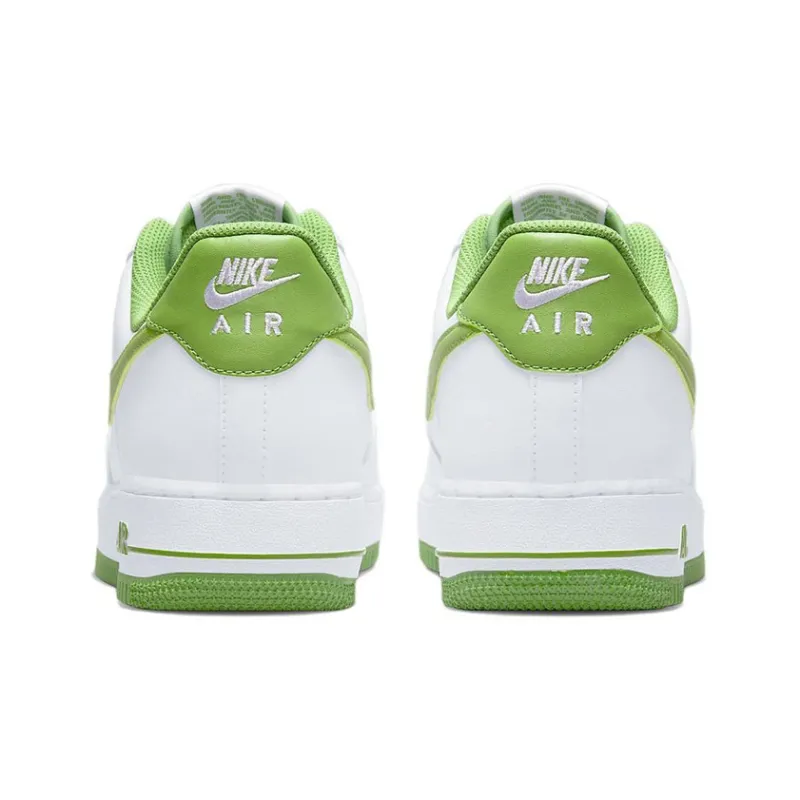 Nike Air Force 1 Low '07 White Chlorophyll-4