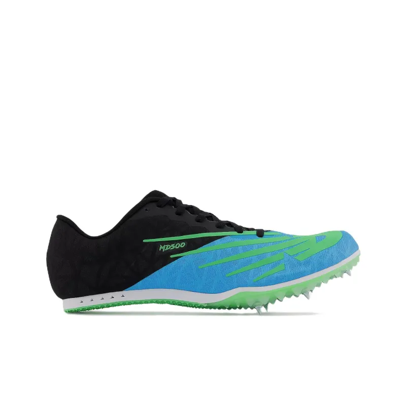 New Balance MD500v8 'Blue Black Green'-1
