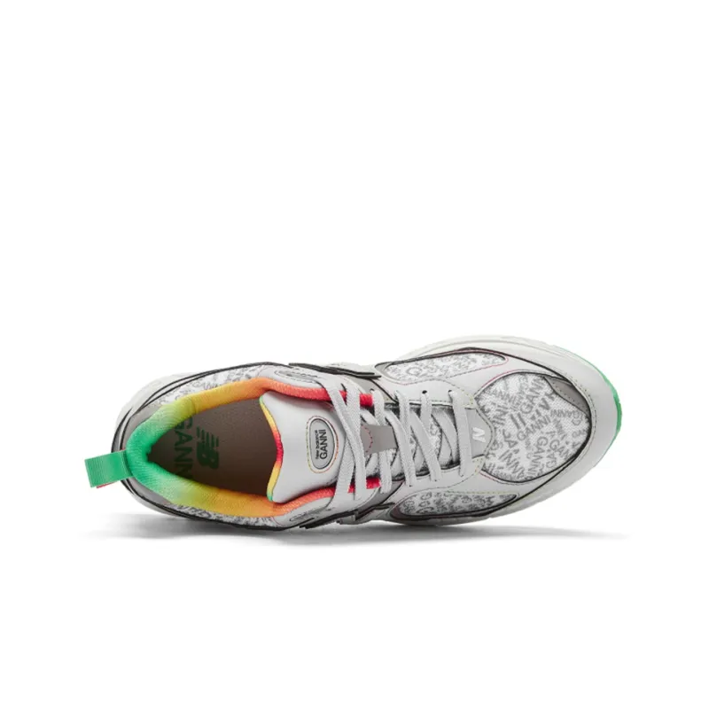 New Balance 2002R Ganni Rain Cloud-2