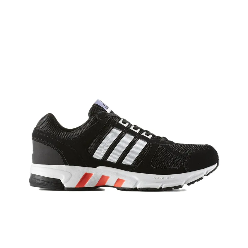Adidas Equipment 10 W 'Black White Suede' Women's-1