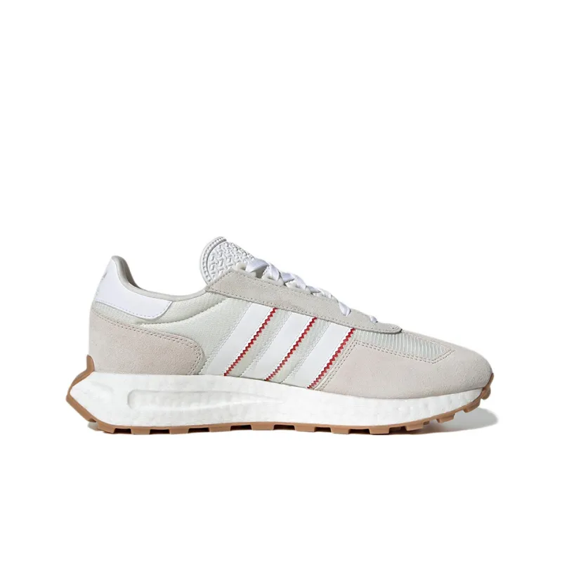 Adidas Retropy E5 White Tint Grey Red-1