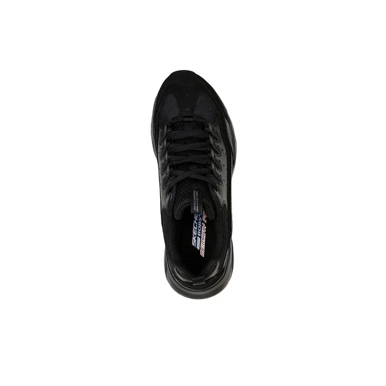 Skechers BOBS BAMINA Cushioning, Slip Resistant, And Abrasion Resistant Low Top Casual Shoes Women's-3