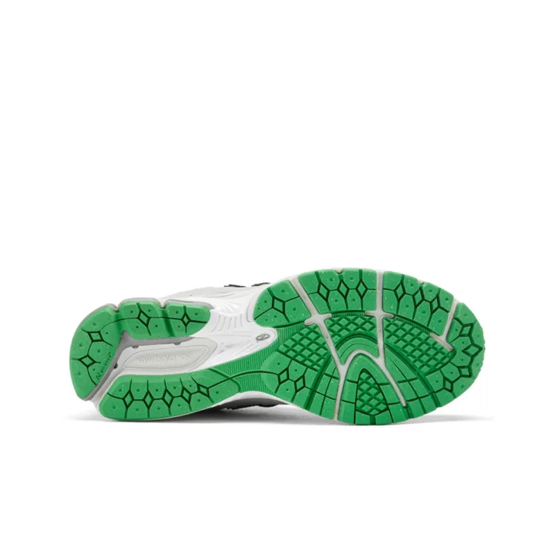 New Balance 2002R Ganni Rain Cloud-4