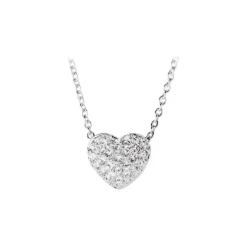 Swarovski Faux Crystal Necklaces Women's