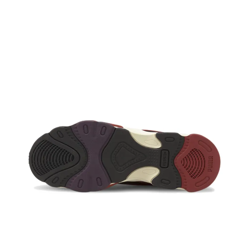 PUMA RS Connect Drip Black Intense Red-5
