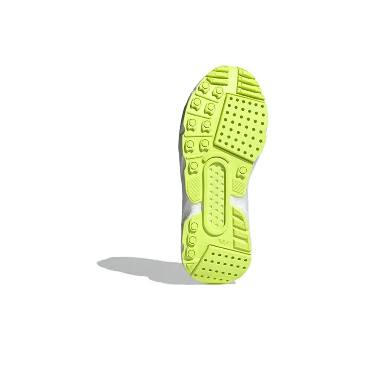 Zx 22 Women's Adidas Originals Boost 'Sand Yellow Tint' Women's-5