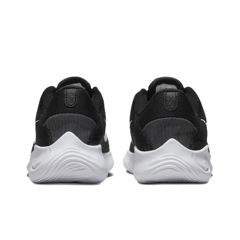 Nike Flex Experience Run 11 Next Nature 'Black Dark Smoke Grey' Women's-4