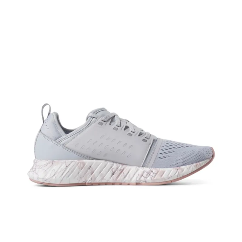 Reebok Flashfilm Cozy Wear Resistant Gray Women's-1