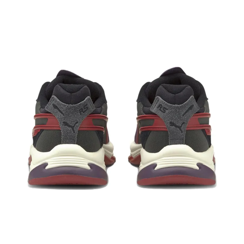 PUMA RS Connect Drip Black Intense Red-4