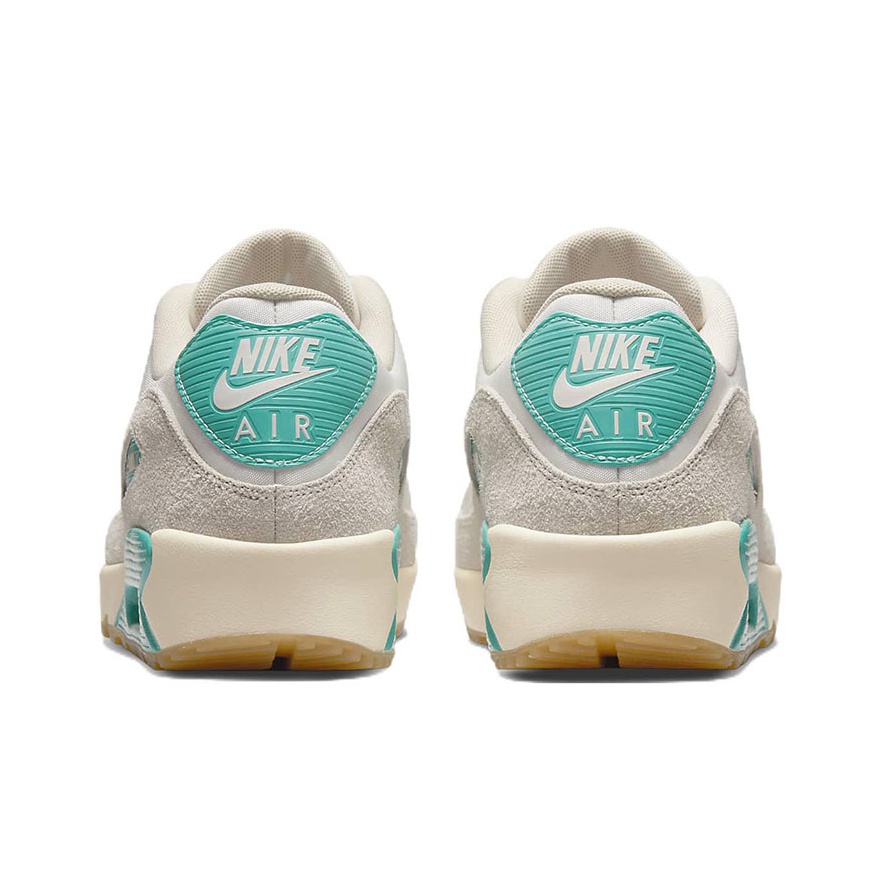 人気の贈り物が大集合 90 Max Air Nike Golf POIZON - Teal Washed Sail シューズ(男性用)