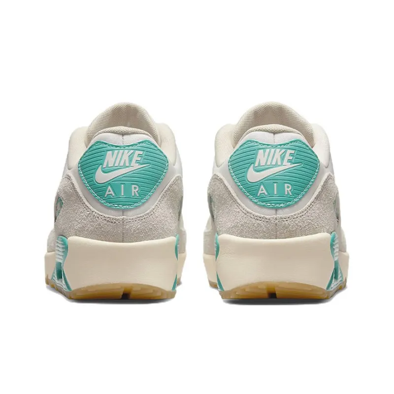 Nike Air Max 90 Golf Sail Washed Teal-4