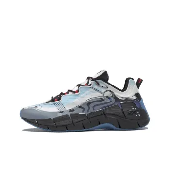 Reebok Zig Kinetica Ii The Jetstones Rosie The Robot