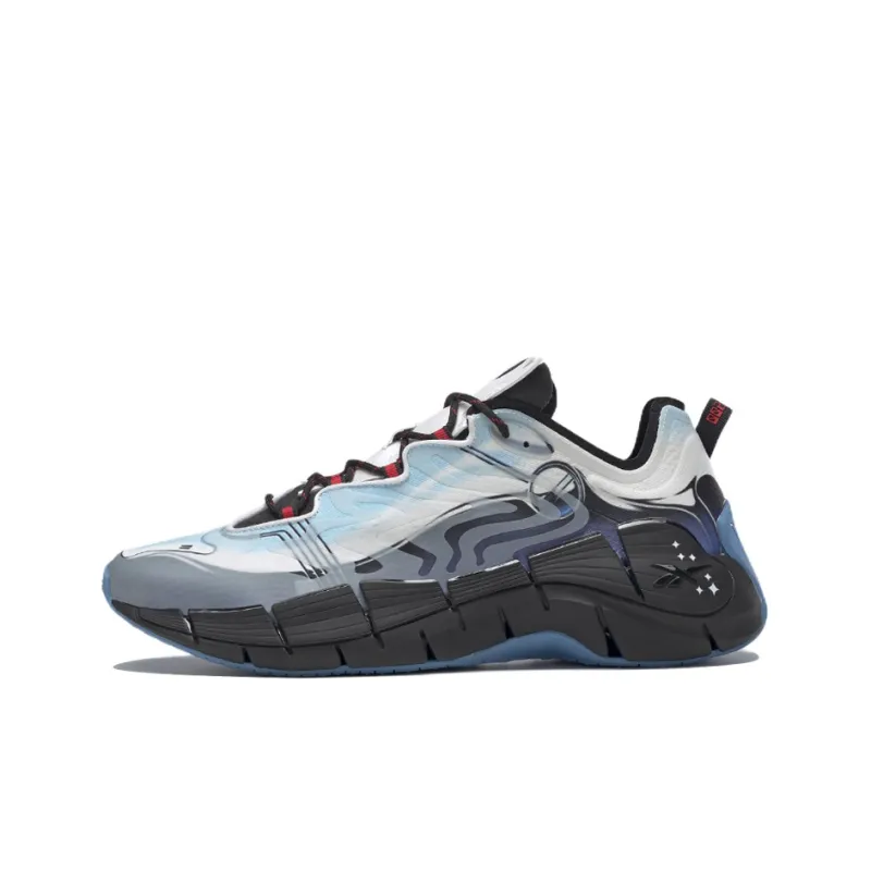 Reebok Zig Kinetica Ii The Jetstones Rosie The Robot-0
