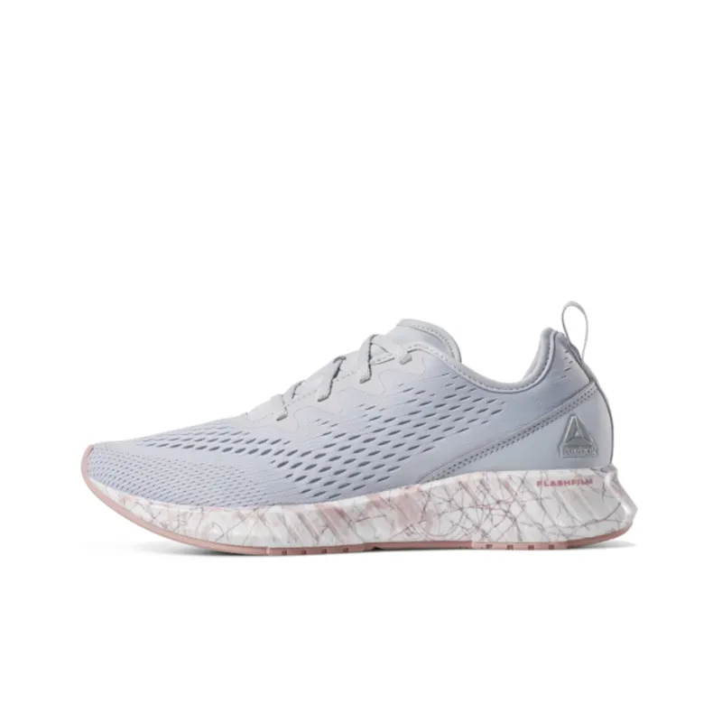 Reebok Flashfilm Cozy Wear Resistant Gray Women's-0