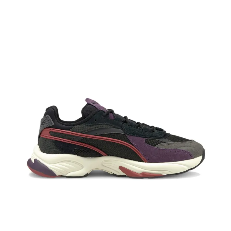 PUMA RS Connect Drip Black Intense Red-1