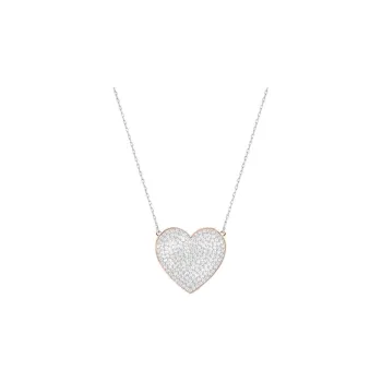 Swarovski Cupid Necklaces Women's