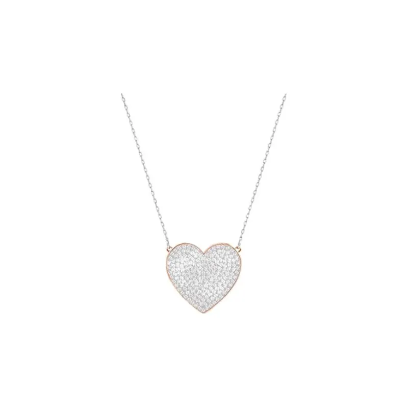 Swarovski Cupid Necklaces Women's-0