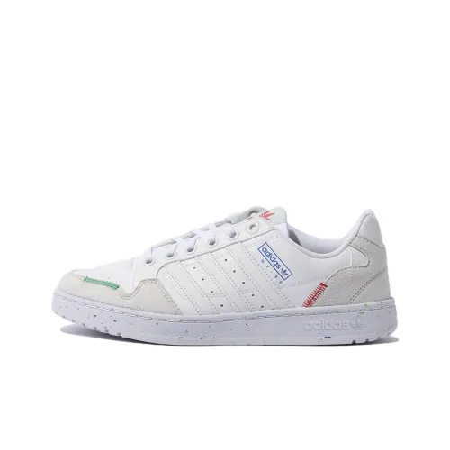 Adidas NY 90 Stripes Footwear White Multi