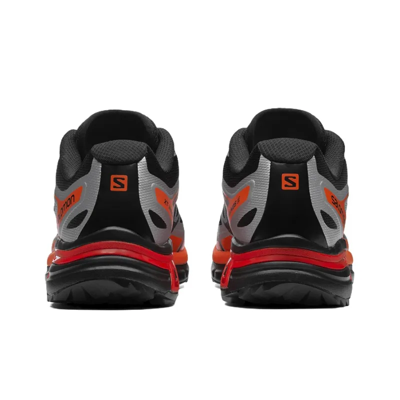SALOMON XT Wings 2 'Black Silver Red'-3