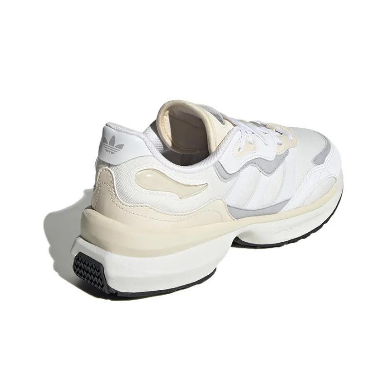 Zentic Women's Adidas Originals 'Footwear White' Women's-3