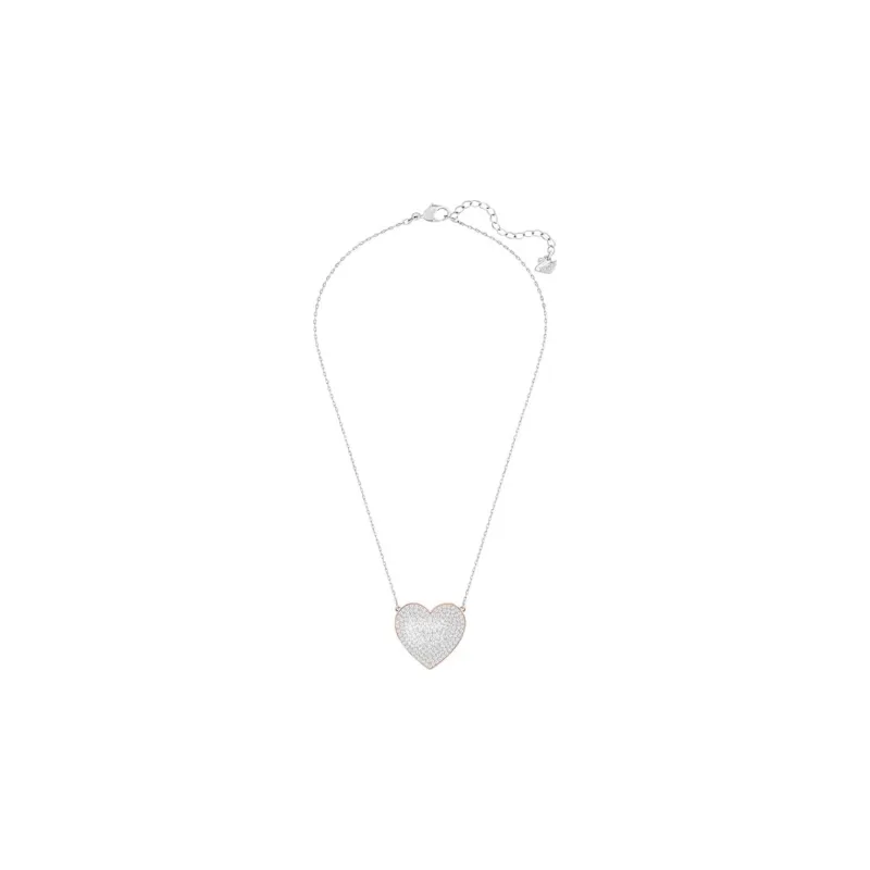 Swarovski Cupid Necklaces Women's-1