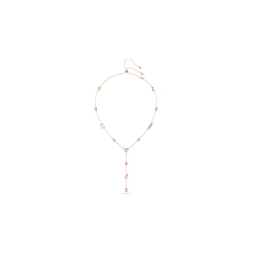 Swarovski Gema 520 Necklaces Women's