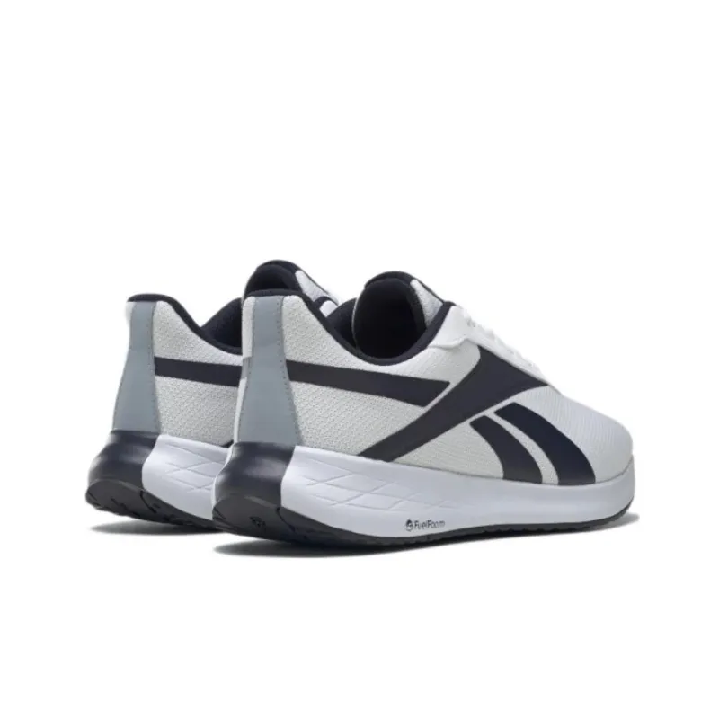 Reebok Energen Plus 'White Gable Grey'-3