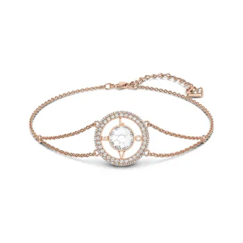 Swarovski Dellium Crystal embellished Bracelet