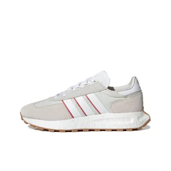 Adidas Originals Retropy E5 White Tint Grey Red