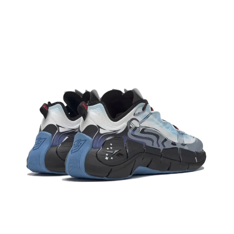 Reebok Zig Kinetica Ii The Jetstones Rosie The Robot-3